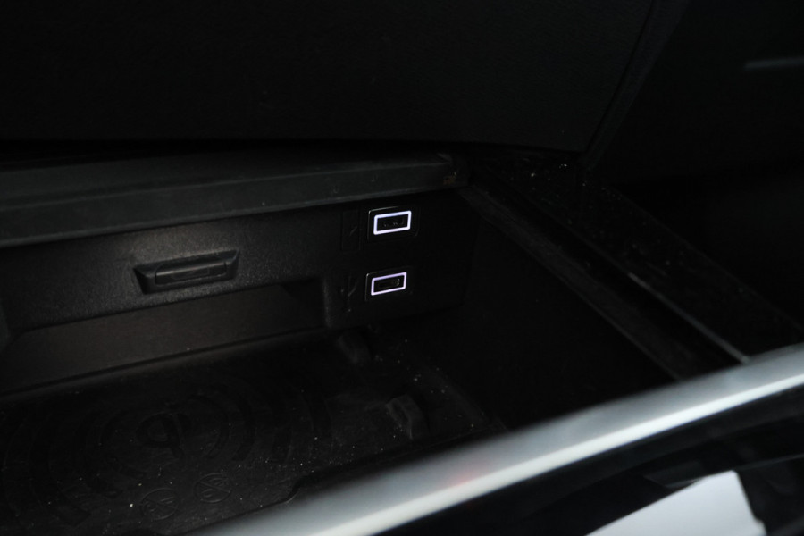 Opel Astra Sports Tourer 1.5 CDTI Elegance Automaat, Opc ~Line, Climate,