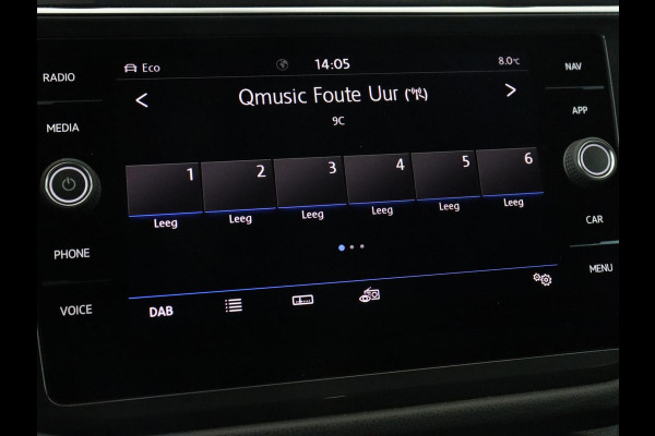 Volkswagen Tiguan Allspace 1.5 TSI R Line 7-persoons | Carplay | Adaptive cruise | 19'' | Navigatie | Camera | Virtual Cockpit | Full LED | Keyless | Park Assist | DAB | Climate control