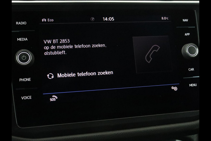 Volkswagen Tiguan Allspace 1.5 TSI R Line 7-persoons | Carplay | Adaptive cruise | 19'' | Navigatie | Camera | Virtual Cockpit | Full LED | Keyless | Park Assist | DAB | Climate control