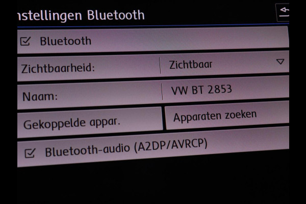 Volkswagen Tiguan Allspace 1.5 TSI R Line 7-persoons | Carplay | Adaptive cruise | 19'' | Navigatie | Camera | Virtual Cockpit | Full LED | Keyless | Park Assist | DAB | Climate control