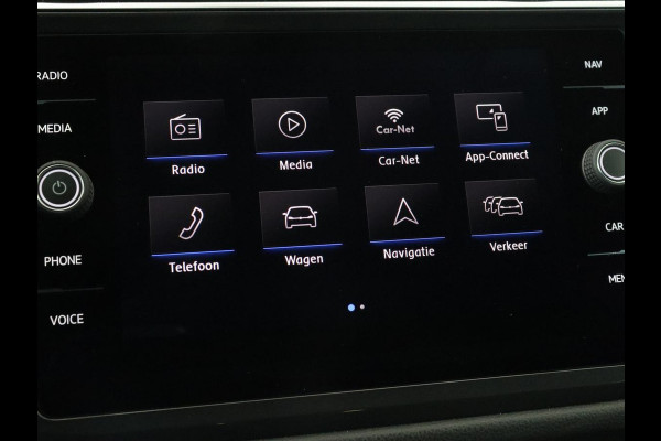 Volkswagen Tiguan Allspace 1.5 TSI R Line 7-persoons | Carplay | Adaptive cruise | 19'' | Navigatie | Camera | Virtual Cockpit | Full LED | Keyless | Park Assist | DAB | Climate control