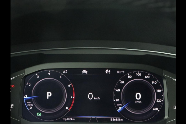 Volkswagen Tiguan Allspace 1.5 TSI R Line 7-persoons | Carplay | Adaptive cruise | 19'' | Navigatie | Camera | Virtual Cockpit | Full LED | Keyless | Park Assist | DAB | Climate control