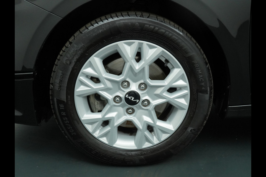 Kia Ceed Sportswagon 1.5 T-GDi DynamicPlusLine - Lichtmetalen Velgen - Stoel/Stuurverwarming - LED Koplampen - Navigatie - Fabrieksgarantie Tot 2031