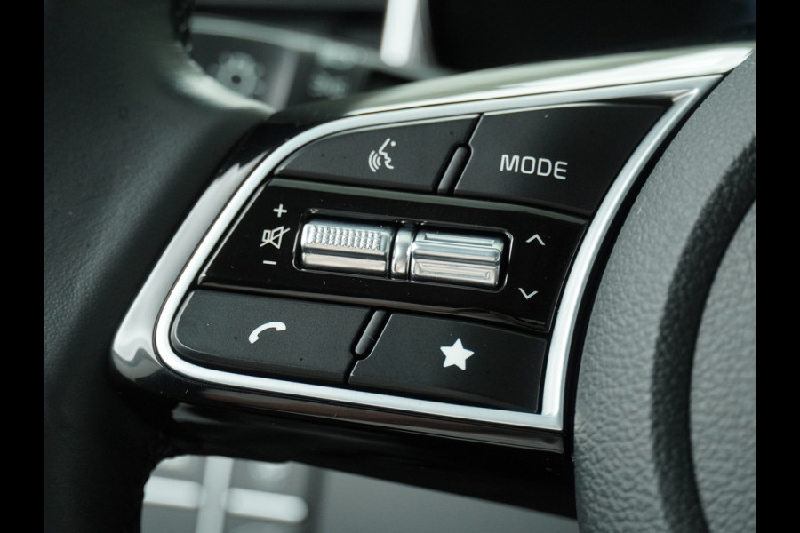 Kia Ceed Sportswagon 1.5 T-GDi DynamicPlusLine - Lichtmetalen Velgen - Stoel/Stuurverwarming - LED Koplampen - Navigatie - Fabrieksgarantie Tot 2031