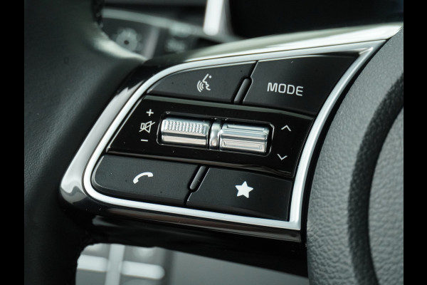 Kia Ceed Sportswagon 1.5 T-GDi DynamicPlusLine - Lichtmetalen Velgen - Stoel/Stuurverwarming - LED Koplampen - Navigatie - Fabrieksgarantie Tot 2031