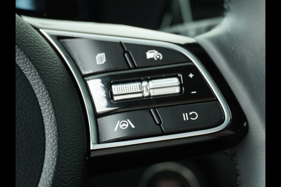 Kia Ceed Sportswagon 1.5 T-GDi DynamicPlusLine - Lichtmetalen Velgen - Stoel/Stuurverwarming - LED Koplampen - Navigatie - Fabrieksgarantie Tot 2031