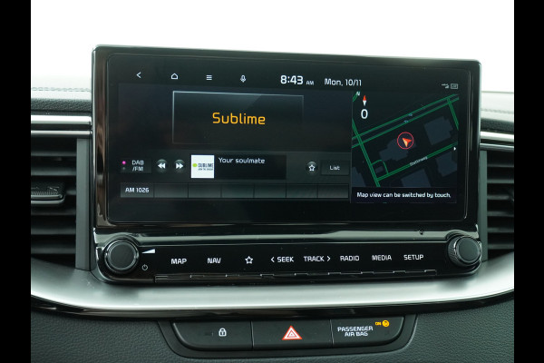 Kia Ceed Sportswagon 1.5 T-GDi DynamicPlusLine - Lichtmetalen Velgen - Stoel/Stuurverwarming - LED Koplampen - Navigatie - Fabrieksgarantie Tot 2031