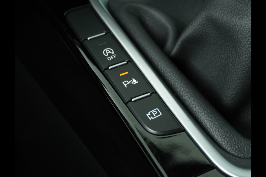 Kia Ceed Sportswagon 1.5 T-GDi DynamicPlusLine - Lichtmetalen Velgen - Stoel/Stuurverwarming - LED Koplampen - Navigatie - Fabrieksgarantie Tot 2031