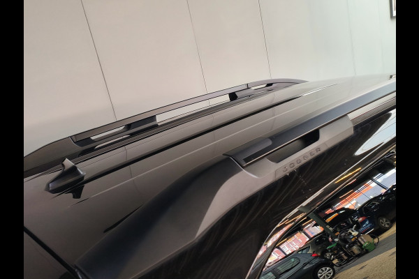 Dacia Jogger 1.6 Hybrid 140 Expression 7persoons uit 2025 Rijklaar + Fabrieksgarantie Henk Jongen Auto's in Helmond,  al 50 jaar service zoals 't hoort!