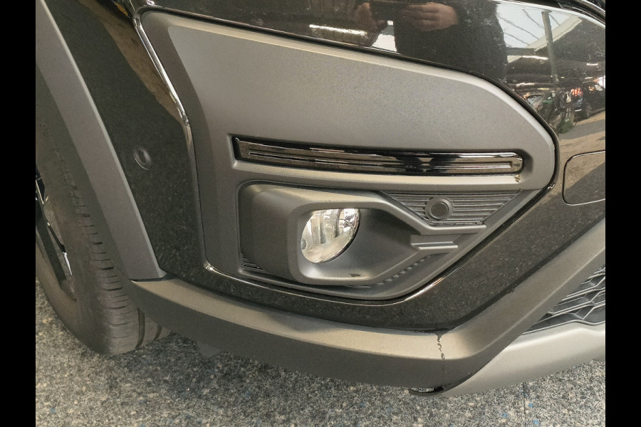 Dacia Jogger 1.6 Hybrid 140 Expression 7persoons uit 2025 Rijklaar + Fabrieksgarantie Henk Jongen Auto's in Helmond,  al 50 jaar service zoals 't hoort!