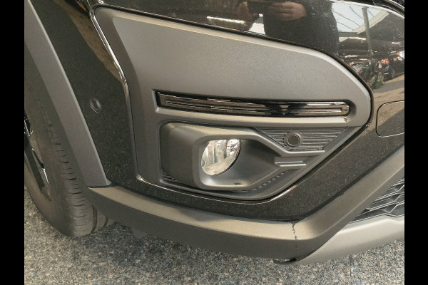 Dacia Jogger 1.6 Hybrid 140 Expression 7persoons uit 2025 Rijklaar + Fabrieksgarantie Henk Jongen Auto's in Helmond,  al 50 jaar service zoals 't hoort!