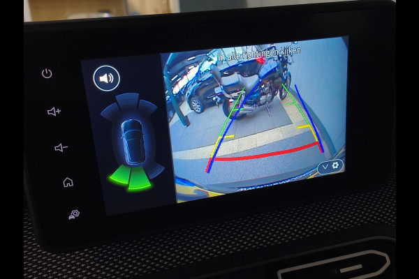 Dacia Jogger 1.6 Hybrid 140 Expression 7persoons uit 2025 Rijklaar + Fabrieksgarantie Henk Jongen Auto's in Helmond,  al 50 jaar service zoals 't hoort!