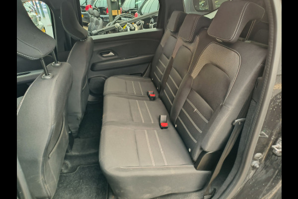 Dacia Jogger 1.6 Hybrid 140 Expression 7persoons uit 2025 Rijklaar + Fabrieksgarantie Henk Jongen Auto's in Helmond,  al 50 jaar service zoals 't hoort!