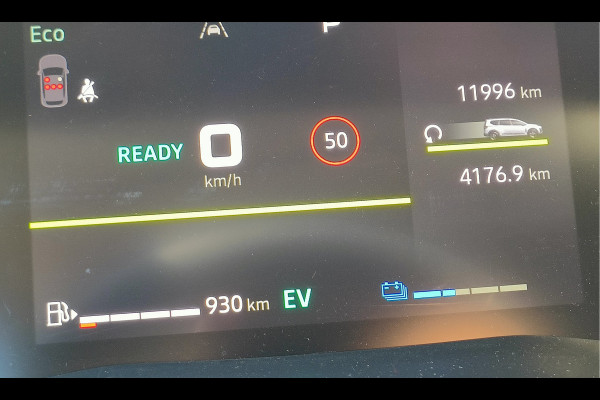 Dacia Jogger 1.6 Hybrid 140 Expression 7persoons uit 2025 Rijklaar + Fabrieksgarantie Henk Jongen Auto's in Helmond,  al 50 jaar service zoals 't hoort!