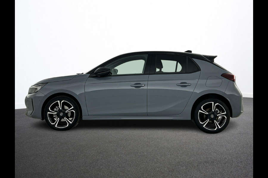 Opel Corsa 1.2 Turbo Hybrid 136pk Automaat GS | Navigatie | Apple Carplay/Android Auto | Digitale Cockpit | Camera | Parkeer sensoren | Airco | Lichtmetalen Velgen | Cruise Control