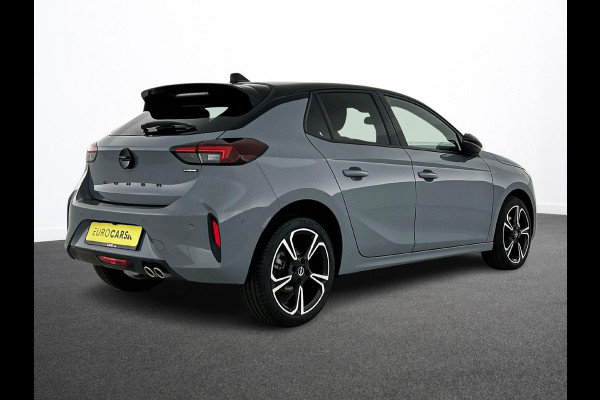 Opel Corsa 1.2 Turbo Hybrid 136pk Automaat GS | Navigatie | Apple Carplay/Android Auto | Digitale Cockpit | Camera | Parkeer sensoren | Airco | Lichtmetalen Velgen | Cruise Control