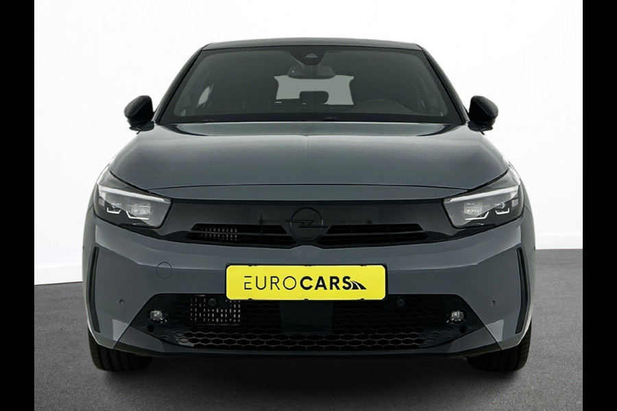 Opel Corsa 1.2 Turbo Hybrid 136pk Automaat GS | Navigatie | Apple Carplay/Android Auto | Digitale Cockpit | Camera | Parkeer sensoren | Airco | Lichtmetalen Velgen | Cruise Control
