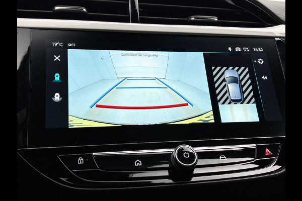 Opel Corsa 1.2 Turbo Hybrid 136pk Automaat GS | Navigatie | Apple Carplay/Android Auto | Digitale Cockpit | Camera | Parkeer sensoren | Airco | Lichtmetalen Velgen | Cruise Control