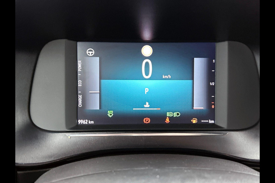 Opel Corsa 1.2 Turbo Hybrid 136pk Automaat GS | Navigatie | Apple Carplay/Android Auto | Digitale Cockpit | Camera | Parkeer sensoren | Airco | Lichtmetalen Velgen | Cruise Control