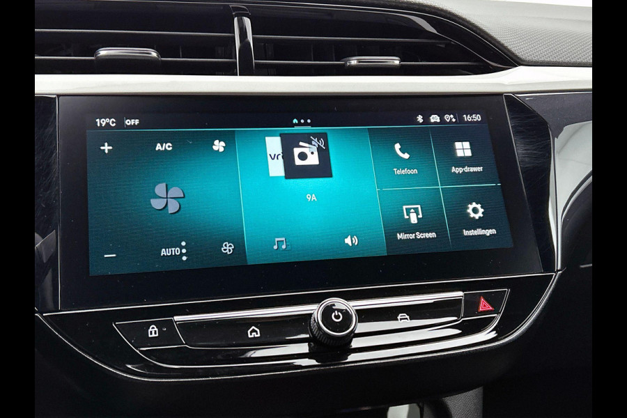 Opel Corsa 1.2 Turbo Hybrid 136pk Automaat GS | Navigatie | Apple Carplay/Android Auto | Digitale Cockpit | Camera | Parkeer sensoren | Airco | Lichtmetalen Velgen | Cruise Control
