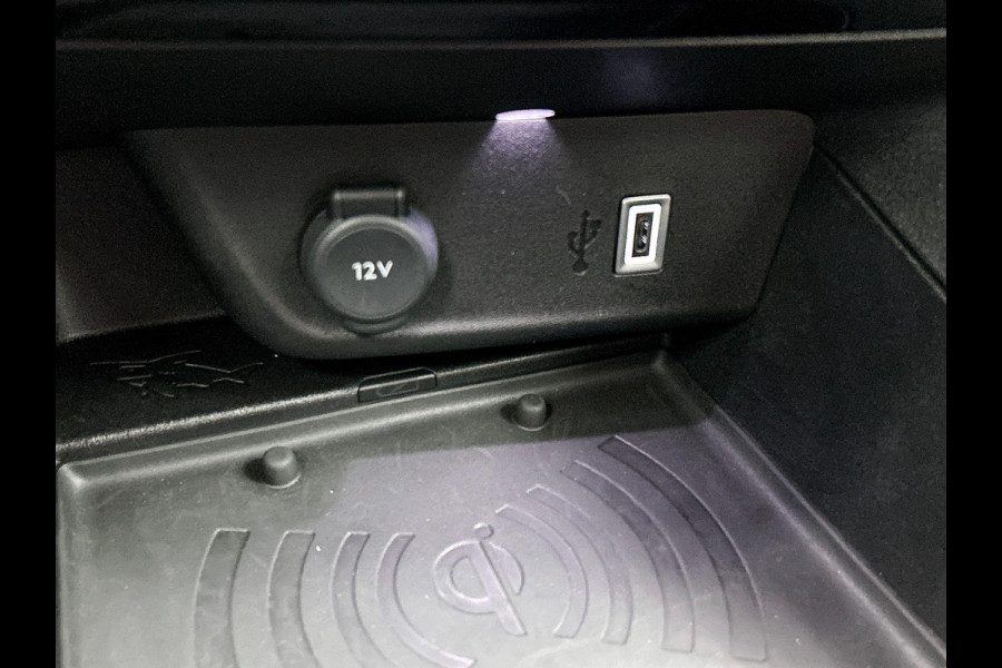 Opel Corsa 1.2 Turbo Hybrid 136pk Automaat GS | Navigatie | Apple Carplay/Android Auto | Digitale Cockpit | Camera | Parkeer sensoren | Airco | Lichtmetalen Velgen | Cruise Control