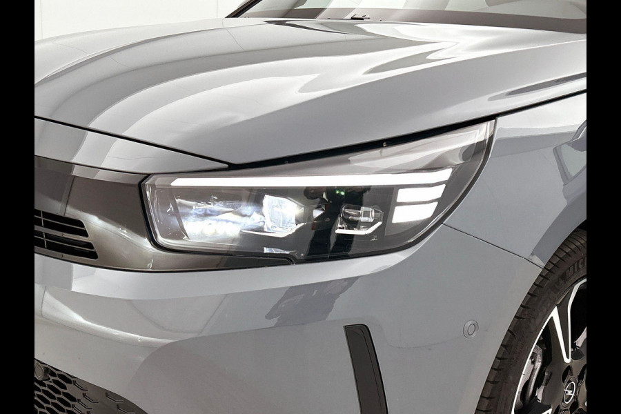 Opel Corsa 1.2 Turbo Hybrid 136pk Automaat GS | Navigatie | Apple Carplay/Android Auto | Digitale Cockpit | Camera | Parkeer sensoren | Airco | Lichtmetalen Velgen | Cruise Control