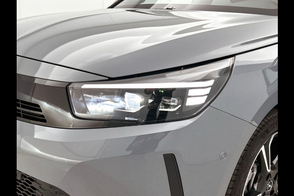 Opel Corsa 1.2 Turbo Hybrid 136pk Automaat GS | Navigatie | Apple Carplay/Android Auto | Digitale Cockpit | Camera | Parkeer sensoren | Airco | Lichtmetalen Velgen | Cruise Control