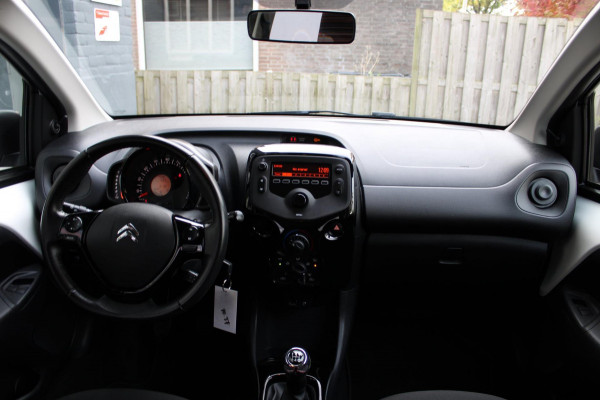 Citroën C1 1.0 VTi Feel Airco Electrische ramen Nap