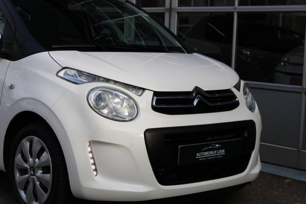 Citroën C1 1.0 VTi Feel Airco Electrische ramen Nap