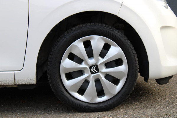 Citroën C1 1.0 VTi Feel Airco Electrische ramen Nap