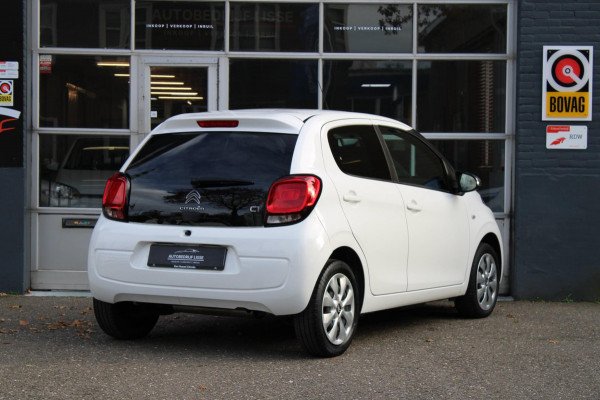 Citroën C1 1.0 VTi Feel Airco Electrische ramen Nap