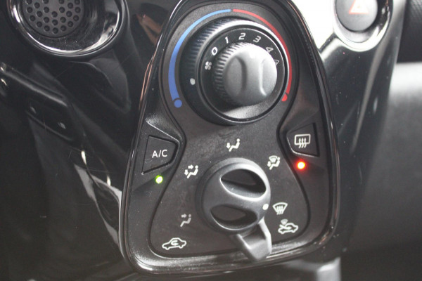 Citroën C1 1.0 VTi Feel Airco Electrische ramen Nap