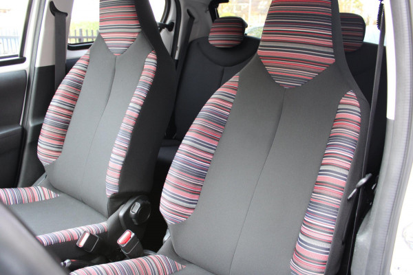 Citroën C1 1.0 VTi Feel Airco Electrische ramen Nap