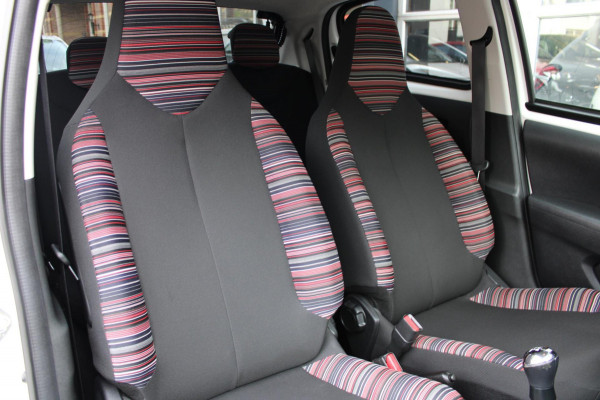 Citroën C1 1.0 VTi Feel Airco Electrische ramen Nap