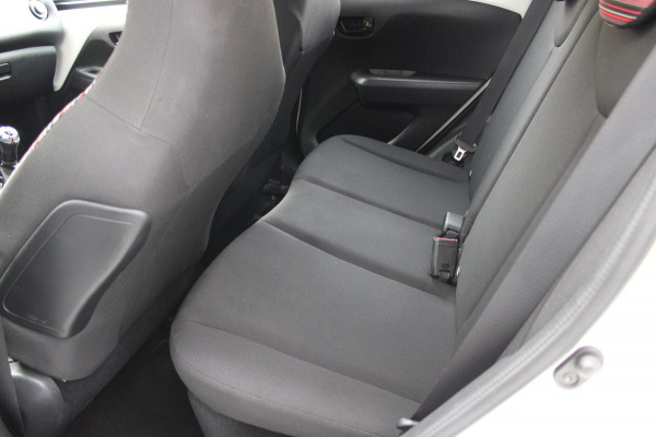 Citroën C1 1.0 VTi Feel Airco Electrische ramen Nap