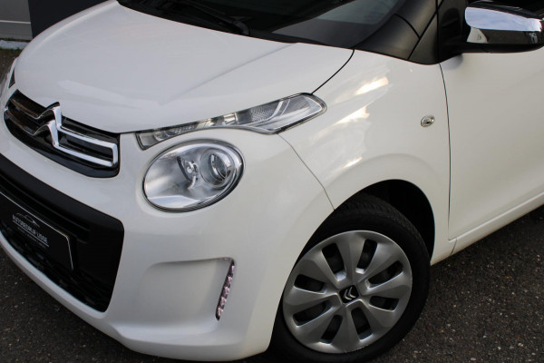 Citroën C1 1.0 VTi Feel Airco Electrische ramen Nap