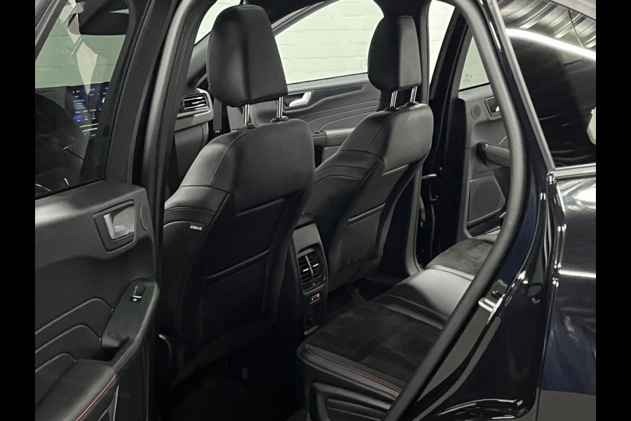 Ford Kuga 1.5 EcoBoost ST-Line X *1800 kg Trekgewicht | Open dak | Trekhaak | Adapt. cruise control | Carplay | Stuur-/Stoelverwarming
