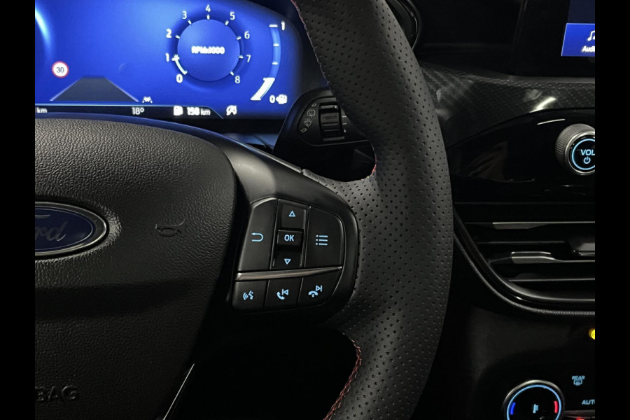 Ford Kuga 1.5 EcoBoost ST-Line X *1800 kg Trekgewicht | Open dak | Trekhaak | Adapt. cruise control | Carplay | Stuur-/Stoelverwarming