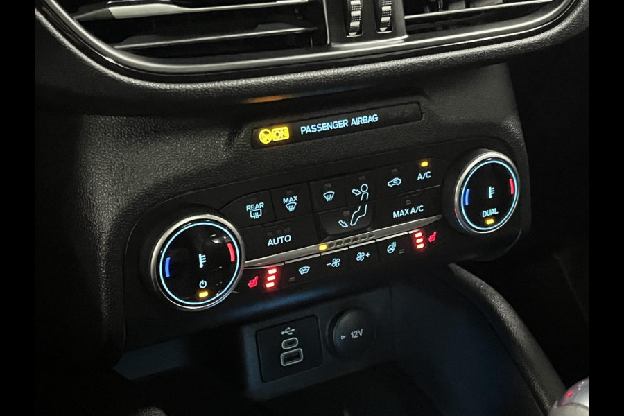 Ford Kuga 1.5 EcoBoost ST-Line X *1800 kg Trekgewicht | Open dak | Trekhaak | Adapt. cruise control | Carplay | Stuur-/Stoelverwarming