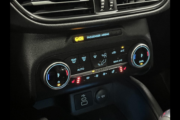 Ford Kuga 1.5 EcoBoost ST-Line X *1800 kg Trekgewicht | Open dak | Trekhaak | Adapt. cruise control | Carplay | Stuur-/Stoelverwarming