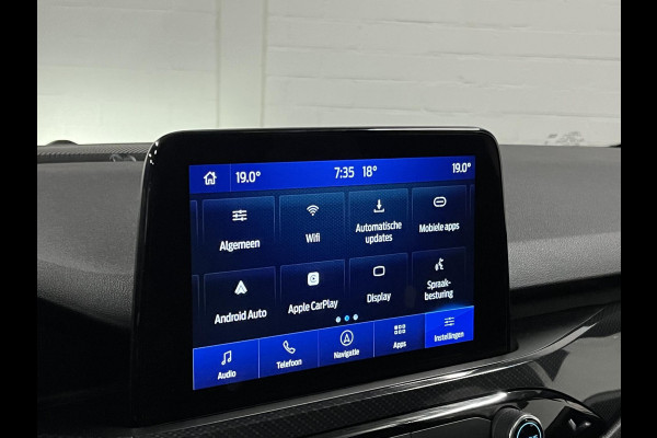 Ford Kuga 1.5 EcoBoost ST-Line X *1800 kg Trekgewicht | Open dak | Trekhaak | Adapt. cruise control | Carplay | Stuur-/Stoelverwarming