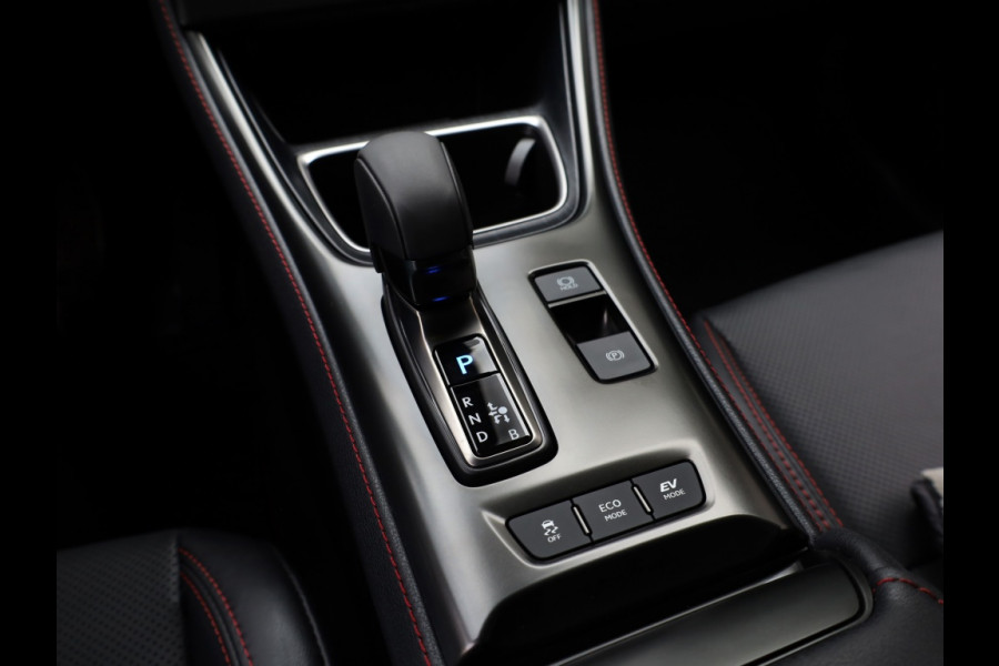 Lexus LBX Emotion 2WD | Tech Pack | Leder | El achterklep | Dodehoek