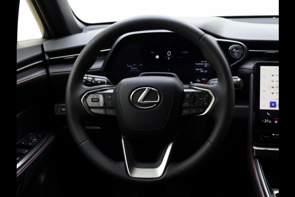 Lexus LBX Emotion 2WD | Tech Pack | Leder | El achterklep | Dodehoek