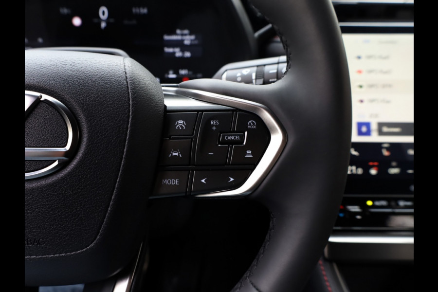 Lexus LBX Emotion 2WD | Tech Pack | Leder | El achterklep | Dodehoek