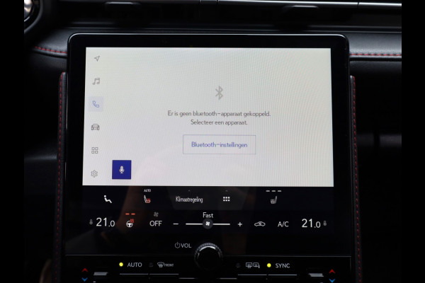 Lexus LBX Emotion 2WD | Tech Pack | Leder | El achterklep | Dodehoek