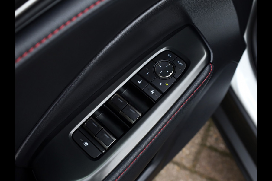 Lexus LBX Emotion 2WD | Tech Pack | Leder | El achterklep | Dodehoek