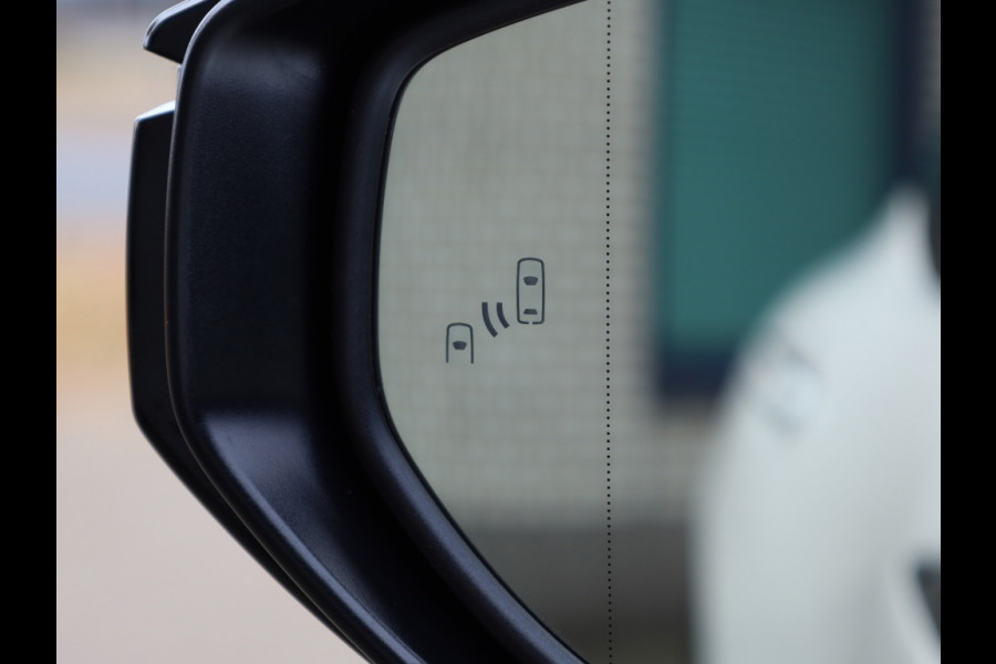 Lexus LBX Emotion 2WD | Tech Pack | Leder | El achterklep | Dodehoek