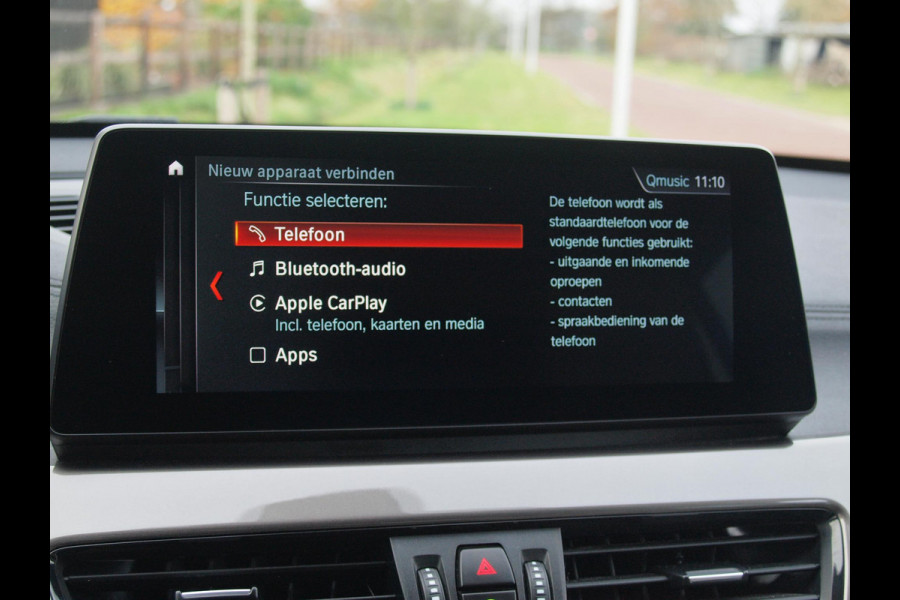 BMW X1 xDrive25e eDrive Edition | Head-Up Display | Harman Kardon | Apple Carplay | Sfeerverlichting | Trekhaak |