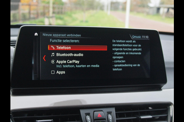 BMW X1 xDrive25e eDrive Edition | Head-Up Display | Harman Kardon | Apple Carplay | Sfeerverlichting | Trekhaak |