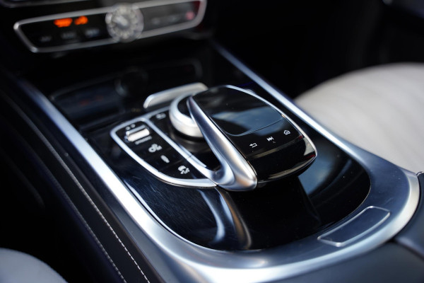 Mercedes-Benz G-Klasse 63 AMG Designo Leder Exclusive Burmester